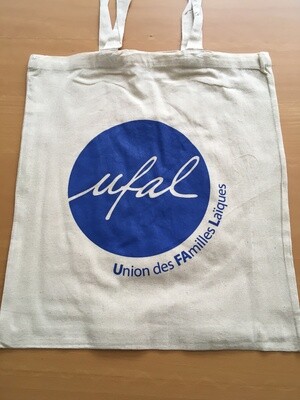 Tote Bag UFAL