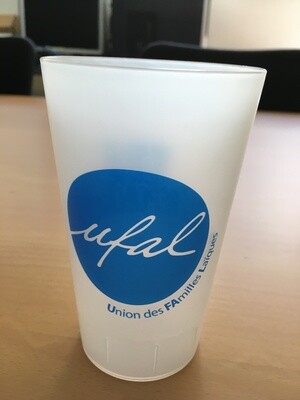 Gobelet UPL 2019 (écocup)