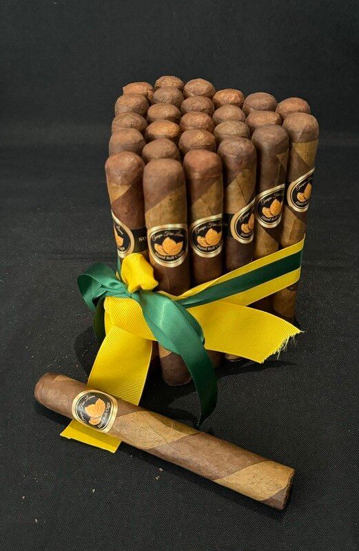 E.J Royal Doble Capa 7 x 60