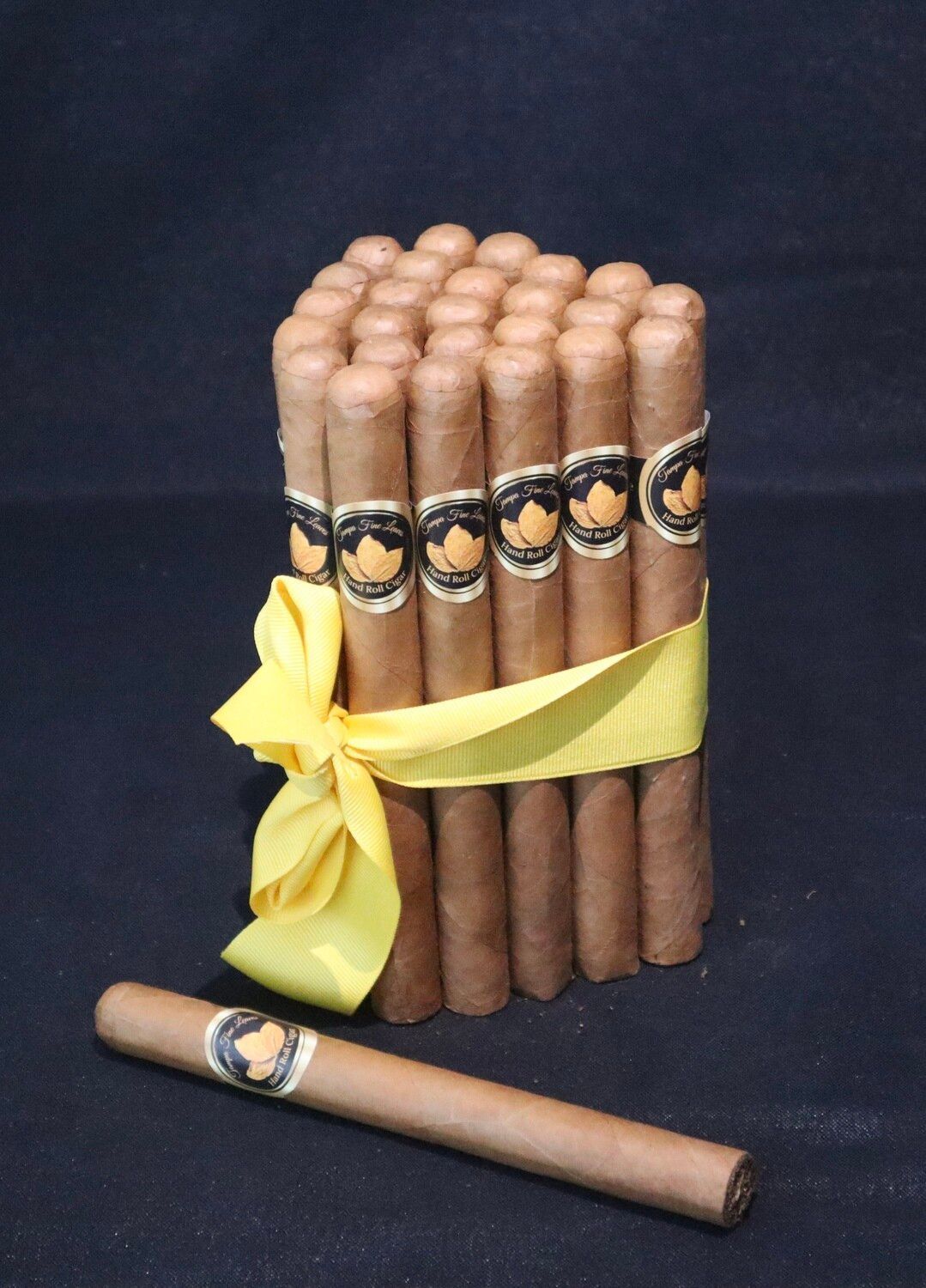 Connecticut Robusto 5 x 50