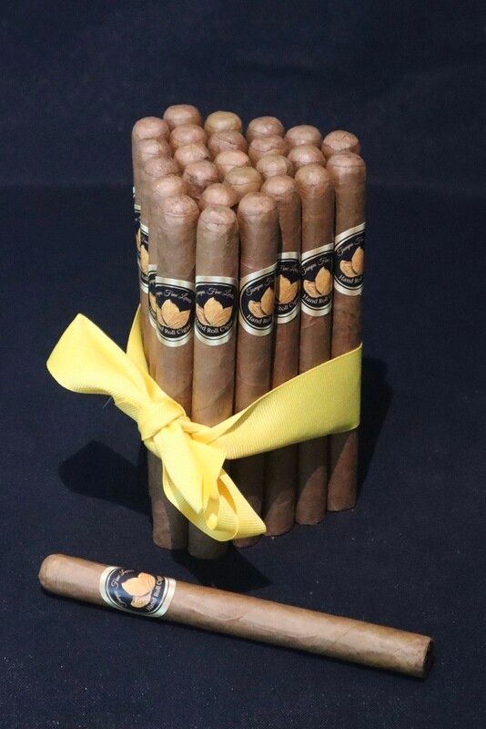 Chiquita Brava 5 x 42