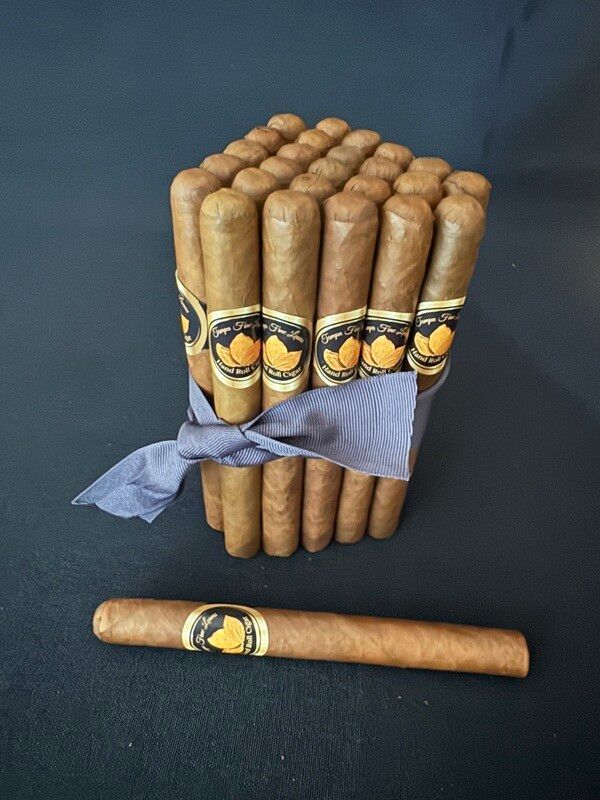 Mareva Habano 5 x 42