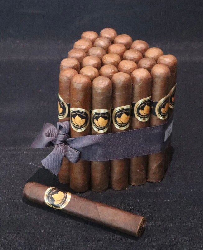 E.J Habano Gordo 6 x 60
