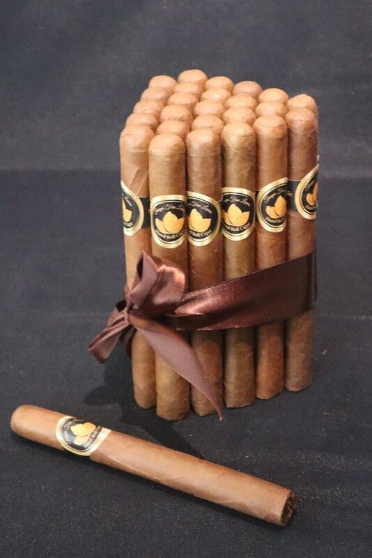 Habano Churchill 7 x 48