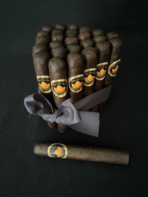 E.J Maduro Gordo 6 x 60