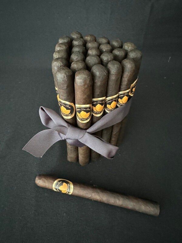 Maduro Robusto 5 x 50