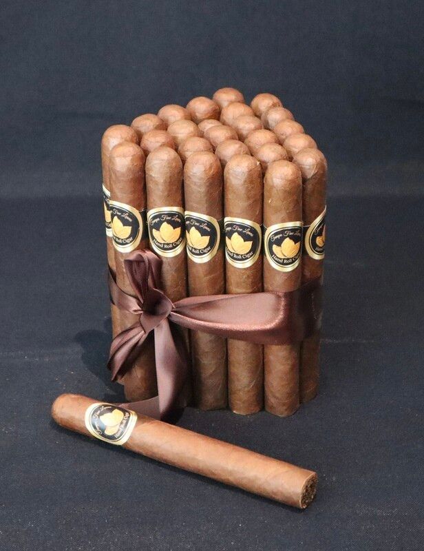 Jorges's Habano Sublime 6 1/2 x 54