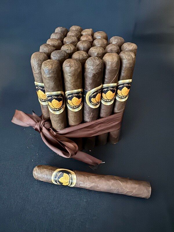 L.Pérez Maduro Toro 6 x 52
