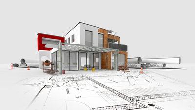 BIM CON AUTODESK REVIT. NIVEL BÁSICO