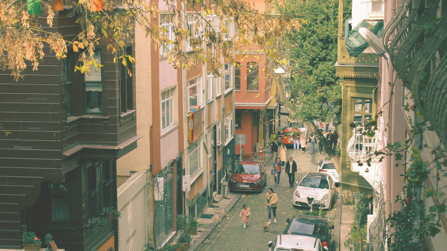 LEGISLACIÓN URBANÍSTICA