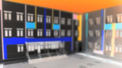 GESTIÓN DE OBRAS Y PROYECTOS PARA LA ADMINISTRACIÓN