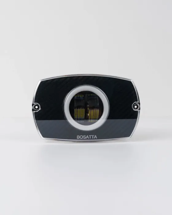 Fanale led tondo 12V 50 special