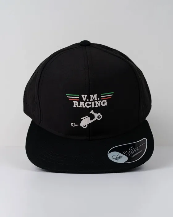 Cappellino Snapback VM Racing