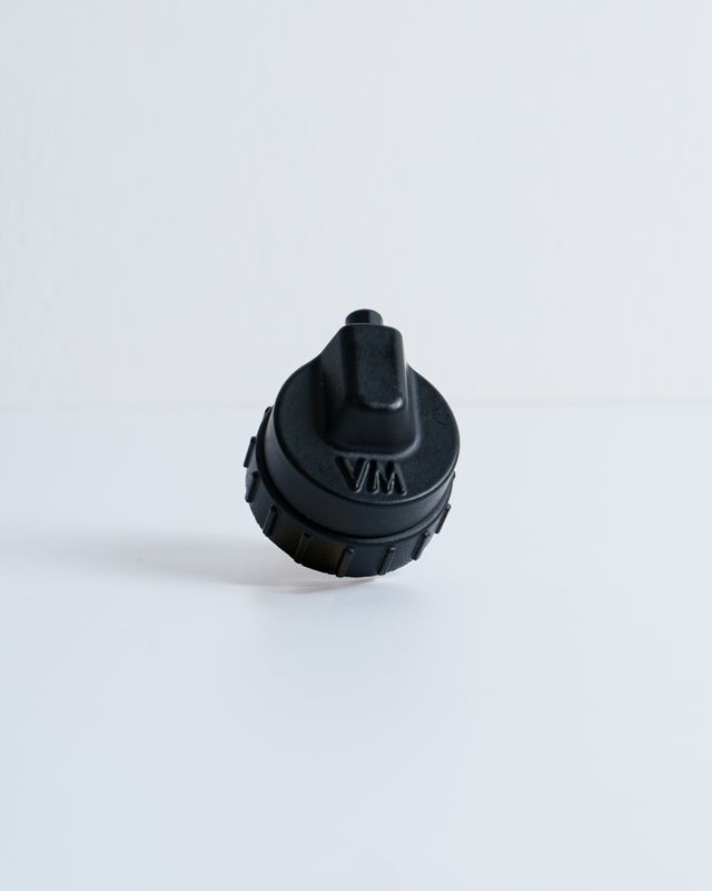 Coperchio girevole carburatore DELL&#39;ORTO VHSH