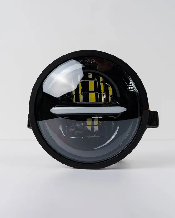 Faro Anteriore Full LED per Vespa PX