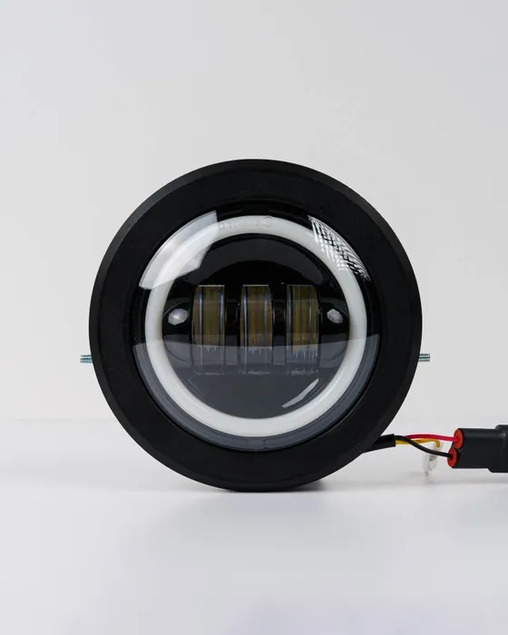 Fanale LED vespa pk