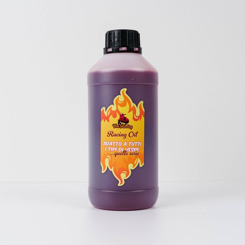 Olio Miscela VM Racing