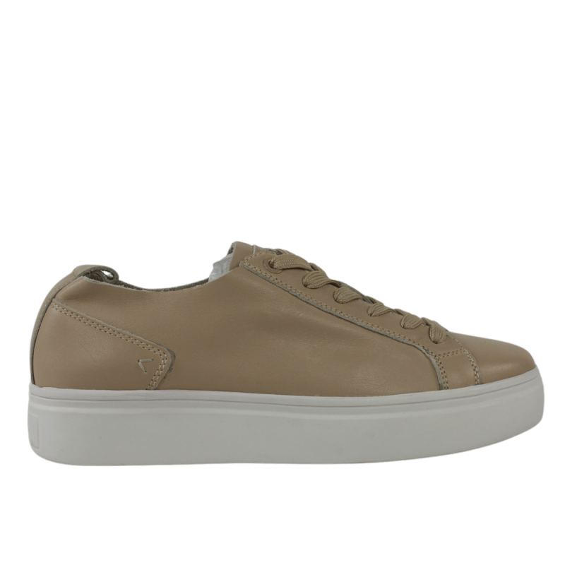 Carmela zapatillas de piel talla 37.25cd1-ap
