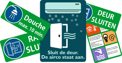 Energiebesparend