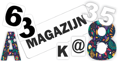 Cijfer, Letter, Tekst