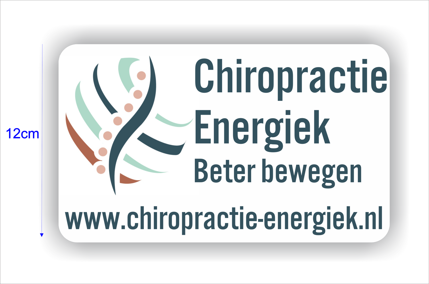 Chiropractie Energiek Beter Bewegen