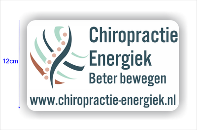 Chiropractie Energiek Beter Bewegen