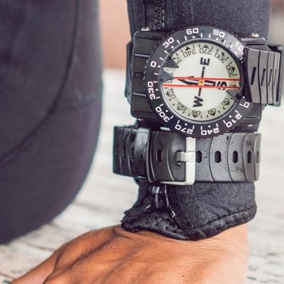 Underwater Navigator Specialty Course 