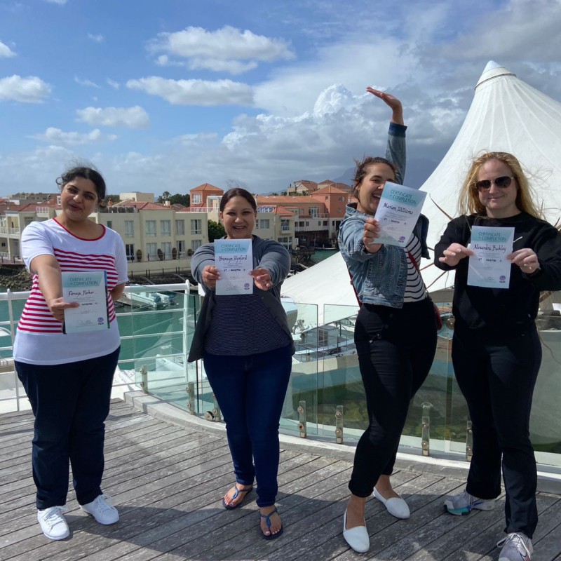 Discover Scuba Diving (DSD) Experience