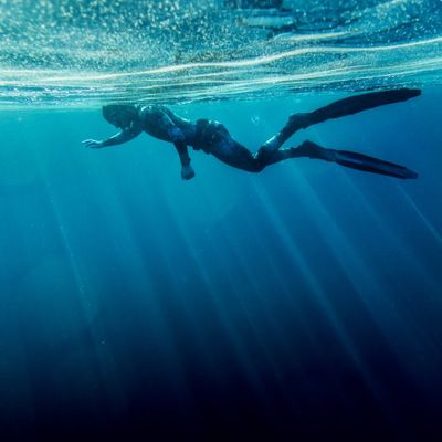 Freediving Course 