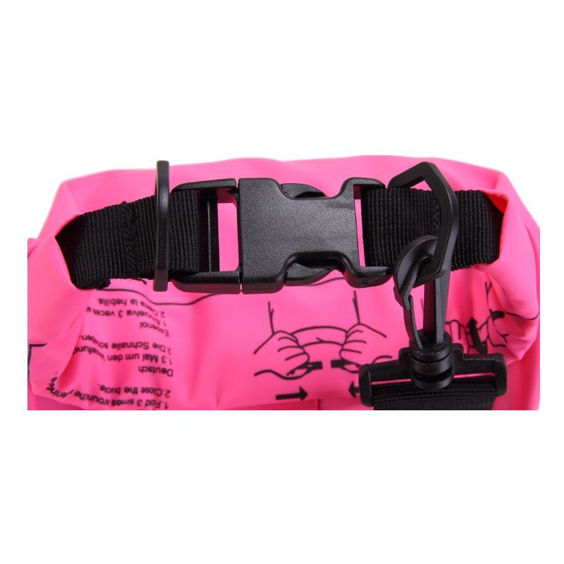 Cressi Waterproof Dry Bag
