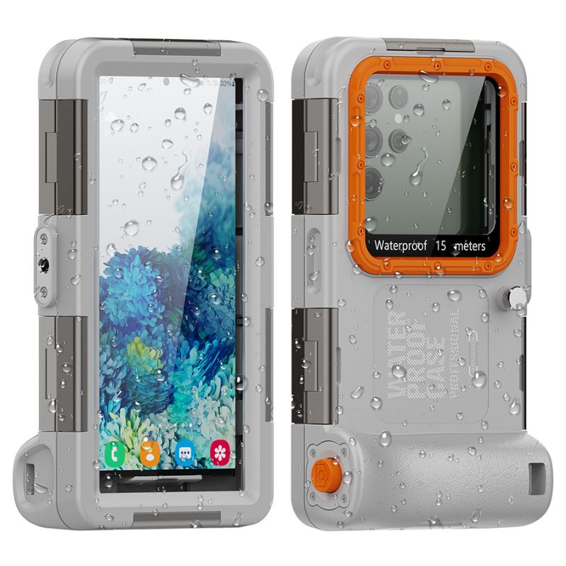 Waterproof Diving Phone Case - Just Africa Scuba | Gordon's Bay