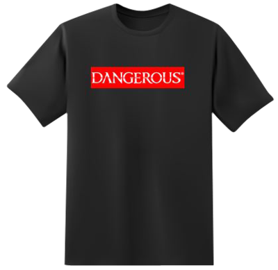 Dangerous Clothing