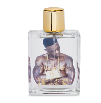 BOOSIE BADAZZ perfume cologne