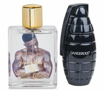 boosie dangerous cologne reviews