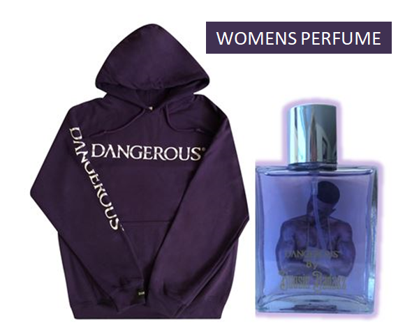 lil boosie cologne dangerous