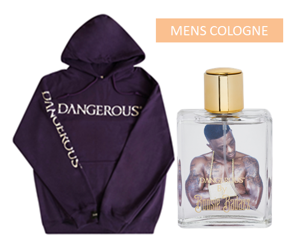boosie dangerous cologne reviews