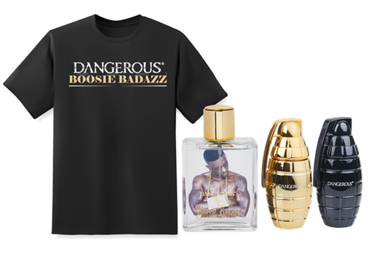 boosie cologne