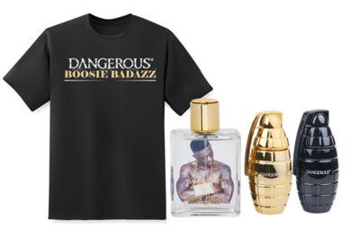 boosie cologne for sale