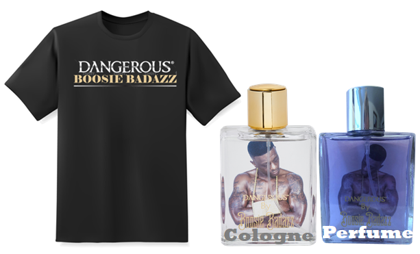lil boosie cologne dangerous