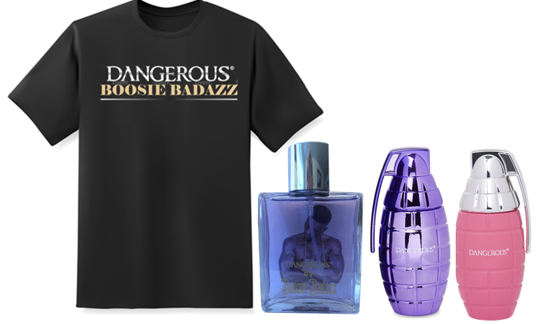 boosie dangerous cologne reviews