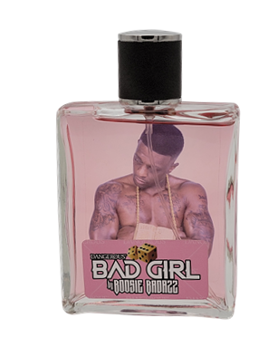 BadGirl by Boosie perfume for women 3.4 fl oz. $51.95