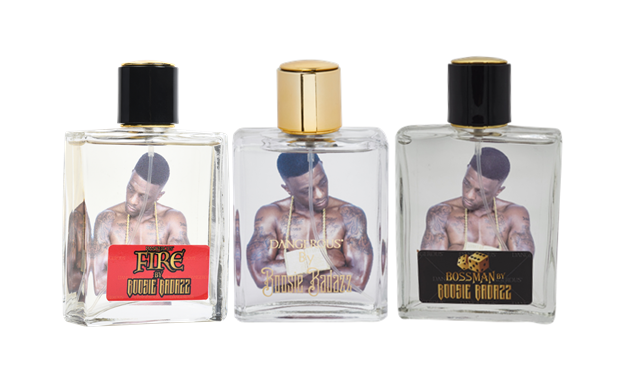 Boosie cologne 2025