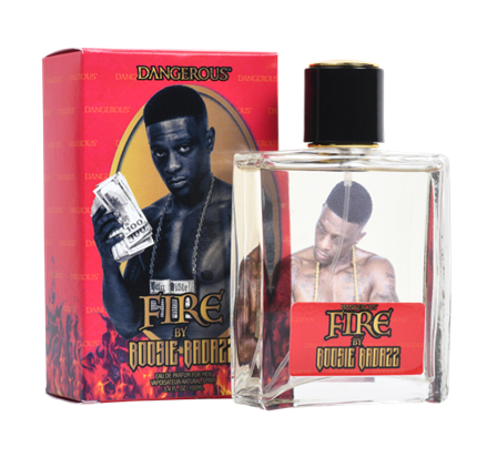 boosie cologne for sale