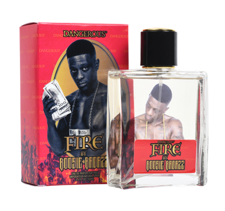 BOOSIE FIRE for Men