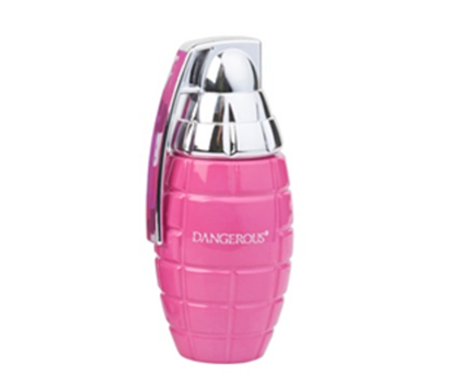 Two Bottles Dangerous Desires for women  1.7 fl oz