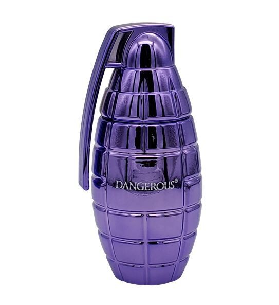 DANGEROUS Purple Grenade Perfume 3.04 fl oz $49.75