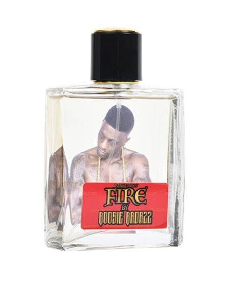 BOOSIE FIRE for Men