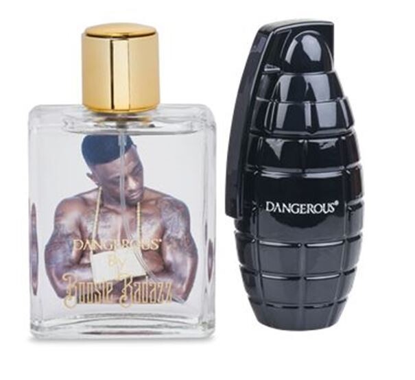 Boosie with Dangerous Black Combo Offer $84