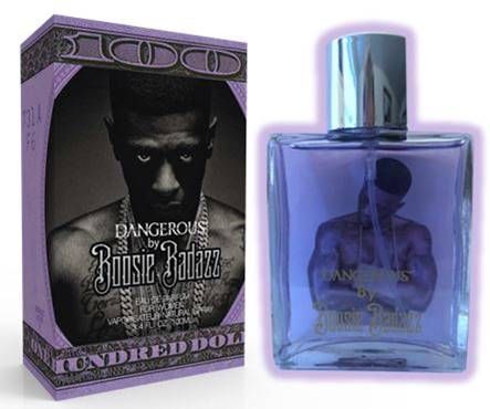 DANGEROUS by Boosie Badazz PERFUME