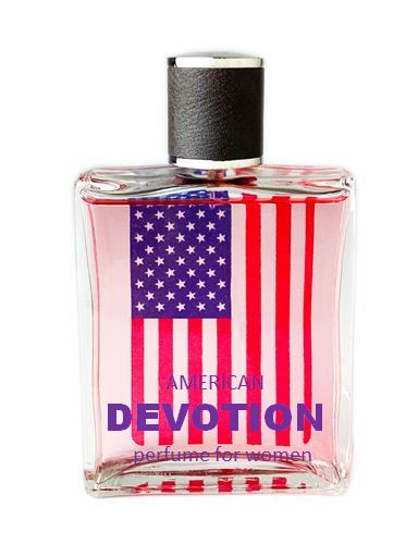American DEVOTION for women